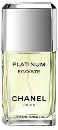 Chanel Platinum Egoiste Pour Homme Woda toaletowa 100 ml Chanel Platinum Egoiste Pour Homme Woda toaletowa 100 ml