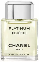 EGOISTE PLATINUM Chanel Woda toaletowa 50 ml