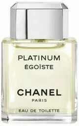 EGOISTE PLATINUM Chanel Woda toaletowa 50 ml EGOISTE PLATINUM Chanel Woda toaletowa 50 ml