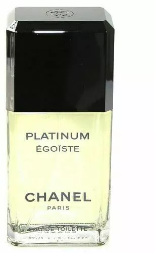 chanel egoiste platinum woda toaletowa 100 ml