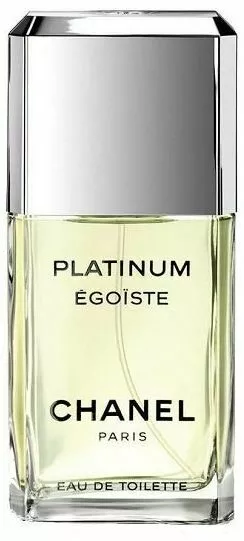 chanel platinum egoiste pour homme woda toaletowa 100 ml