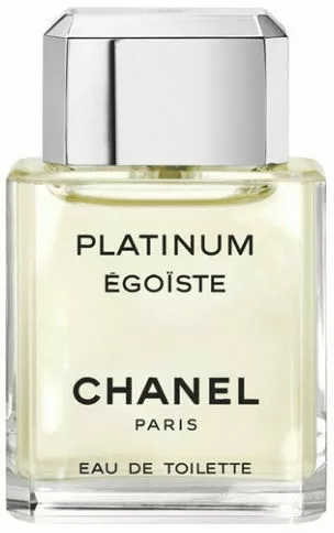 egoiste platinum chanel woda toaletowa 50 ml