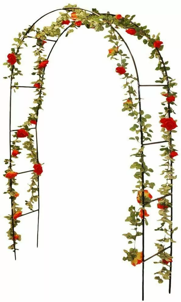 pergola ogrodowa podpora dla roslin