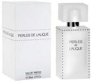 lalique perles de lalique woda perfumowana dla kobiet
