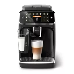 Philips LatteGo 4300 Philips LatteGo 4300