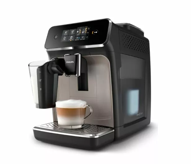 philips lattego 2200