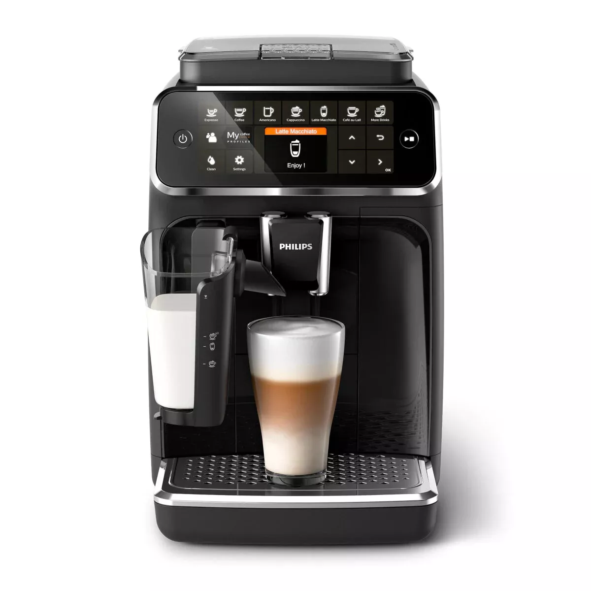 philips lattego 4300