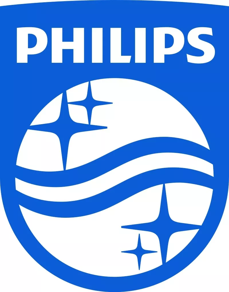 logo philips oneblade