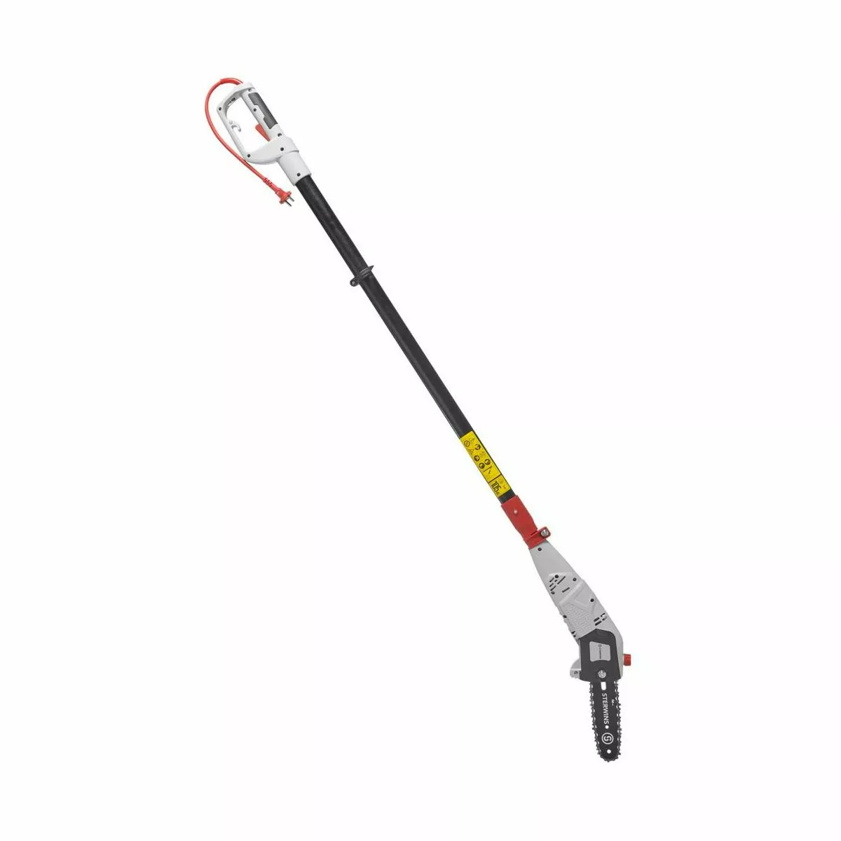 pilarka elektryczna na wysiegniku sterwns 20cm 750w
