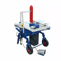 Pilarka do gazobetonu BELMASH MCS-400 2200W Pilarka do gazobetonu BELMASH MCS-400 2200W