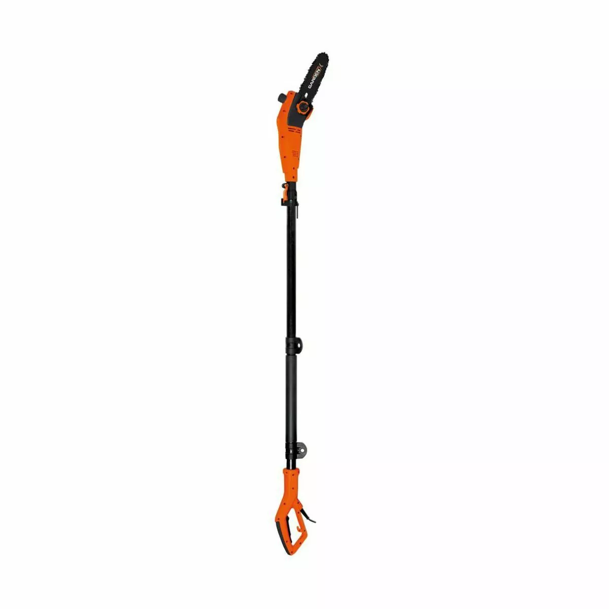 pilarka elektryczna na wysiegniku gardenx