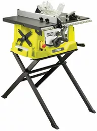 Piła stołowa Ryobi RTS1800 G 254 mm 1800W Piła stołowa Ryobi RTS1800 G 254 mm 1800W