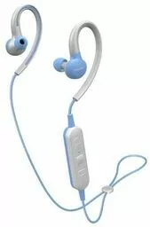 Słuchawki Pioneer SE E6BT niebieskie