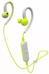 Słuchawki Pioneer SE E6BT żółte