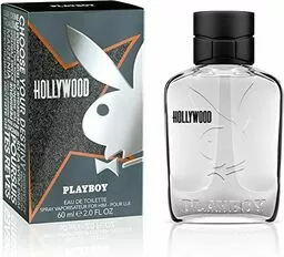 Playboy Hollywood Eau de Toilette