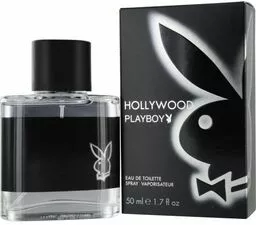 Playboy Hollywood For Him Woda toaletowa 50 ml