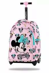 Plecak na kołkach CoolPack z myszką Minnie Plecak na kołkach CoolPack z myszką Minnie