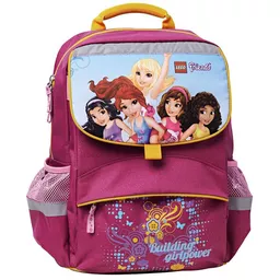 Plecak Lego Friends Plecak Lego Friends