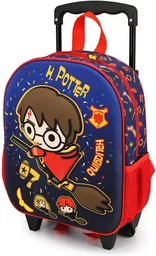 Plecak na kółkach Harry Potter Plecak na kółkach Harry Potter