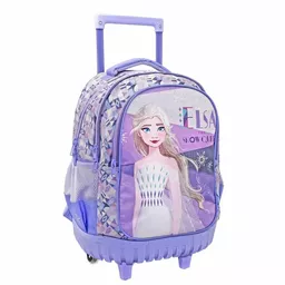 Plecak na kółkach Elsa Plecak na kółkach Elsa