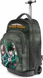 Plecak na kółkach My Hero Academia Plecak na kółkach My Hero Academia