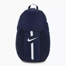 Plecak do szkoły Nike Academy 30 l granatowy Plecak do szkoły Nike Academy 30 l granatowy