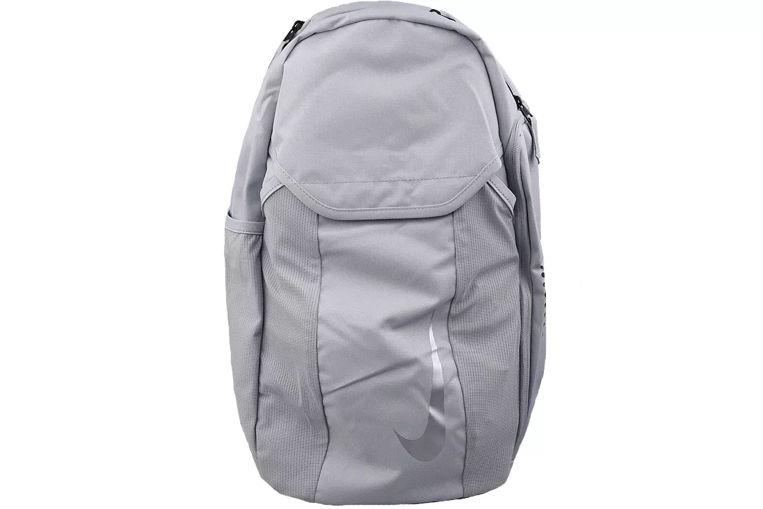 unisex nike academy szary