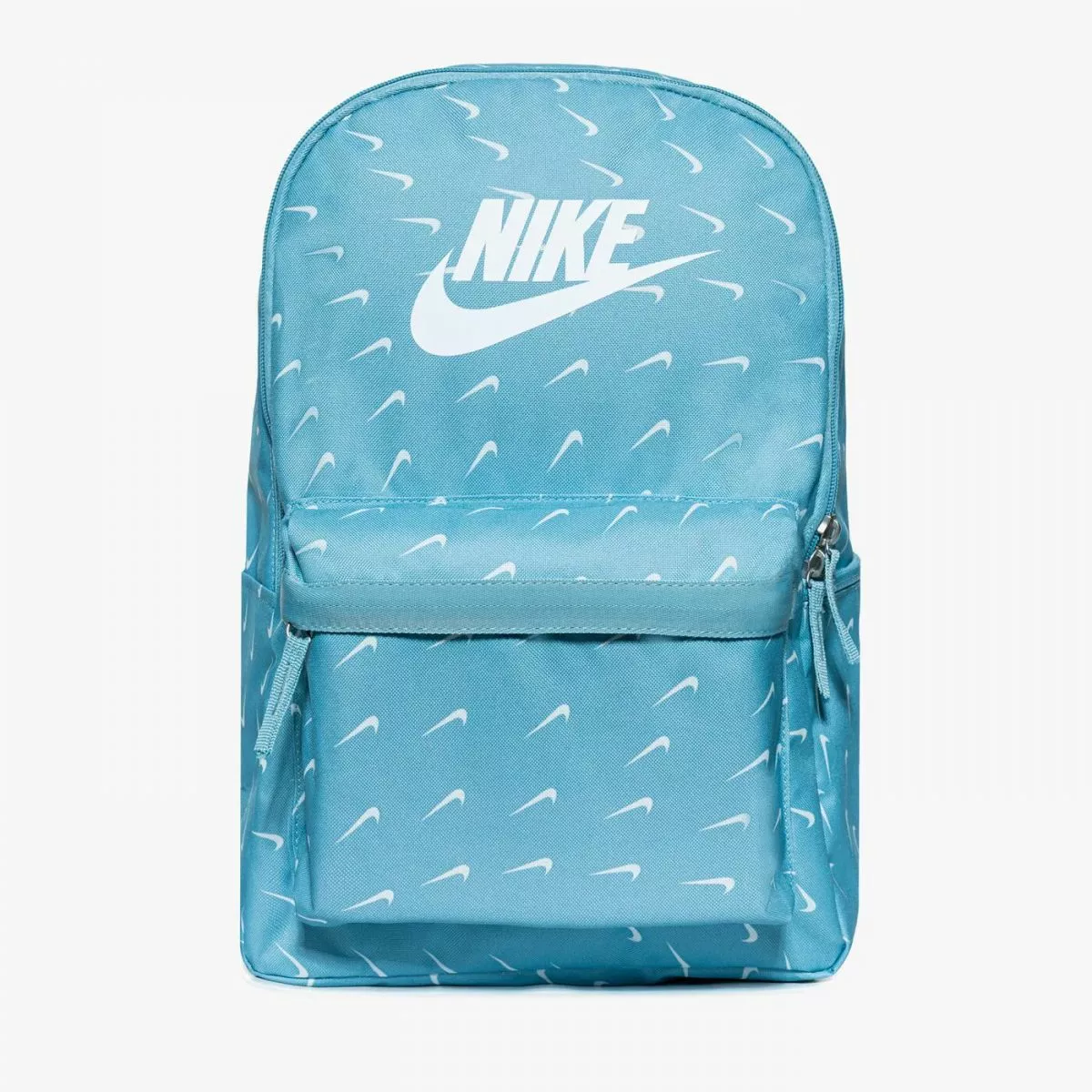 nike plecak heritage niebieski