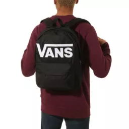 Młodzieżowy plecak VANS