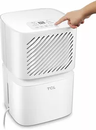 Elektroniczny pochłaniacz wilgoci TCL DEVA10EB