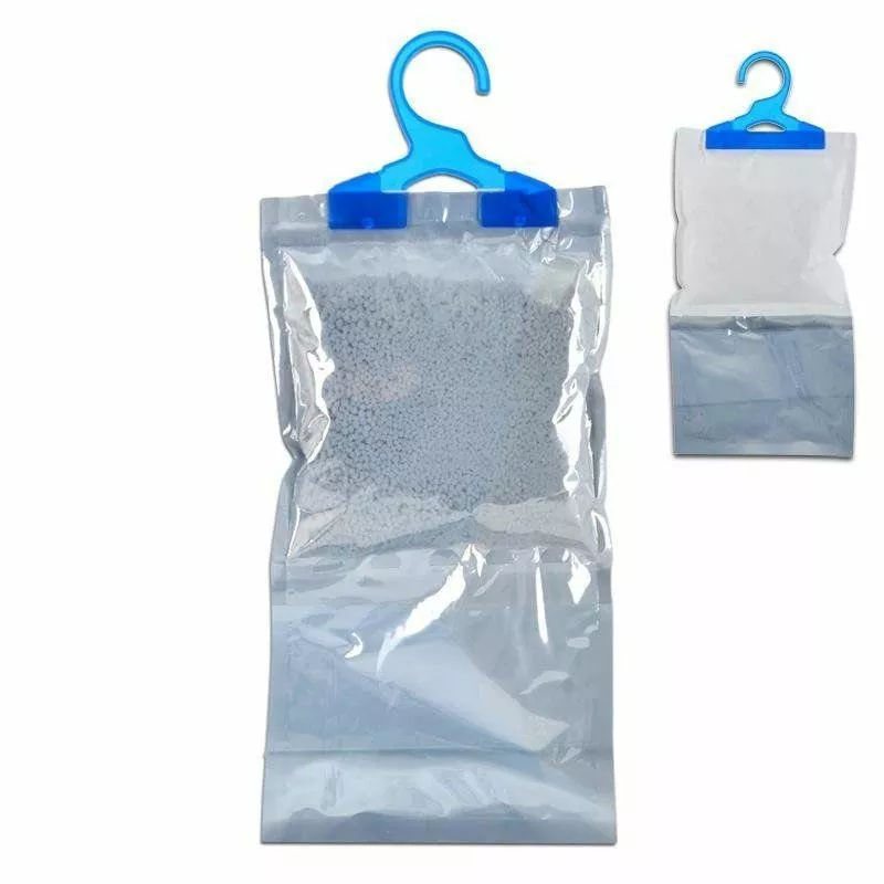 Pochlaniacz wilgoci wiszacy osuszacz powietrza 250g