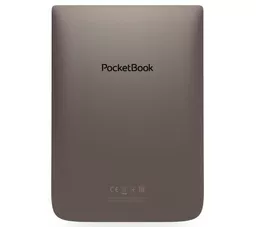 Pocketbook InkPad 3 ciemnobrązowy tył Pocketbook InkPad 3 ciemnobrązowy tył