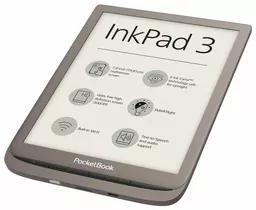 Czytnik Pocketbook InkPad 3 prawy przód