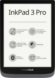 Czytnik Pocketbook InkPad 3 Pro