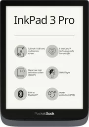 Czytnik Pocketbook InkPad 3 Pro Czytnik Pocketbook InkPad 3 Pro