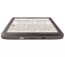 Czytnik Pocketbook InkPad 3 z dołu Czytnik Pocketbook InkPad 3 z dołu