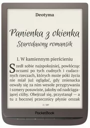 Czytnik Pocketbook InkPad 3 Czytnik Pocketbook InkPad 3
