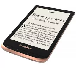 Pocketbook 632 Touch HD 3 spicy copper skos Pocketbook 632 Touch HD 3 spicy copper skos