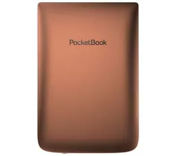 Pocketbook Touch HD 3 spicy copper tył Pocketbook Touch HD 3 spicy copper tył