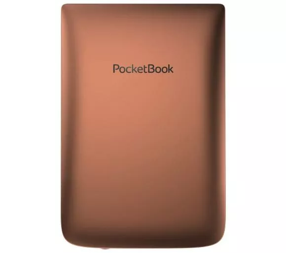 pocketbook touch hd 3 spicy copper tyl