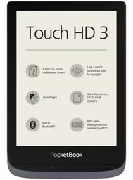 Czytnik PocketBook Touch HD 3