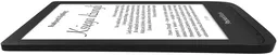Czytnik PocketBook Touch Lux 5 z boku
