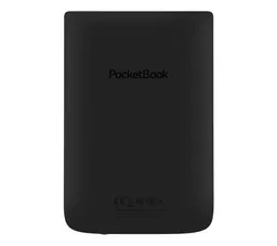 Czytnik PocketBook Touch Lux 5 z tyłu