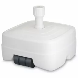 Podstawa pod parasol napełniana piachem o pojemności 45 l Podstawa pod parasol napełniana piachem o pojemności 45 l
