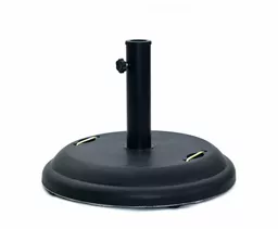 Podstawa pod parasol z betonu 22 kg Podstawa pod parasol z betonu 22 kg