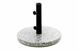 Podstawa pod parasol z marmuru 10 kg Podstawa pod parasol z marmuru 10 kg