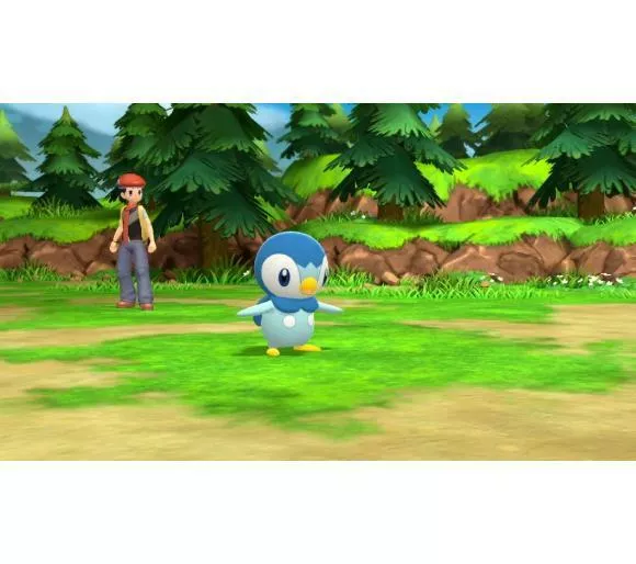 pokemon shining pearl screen z gry 7