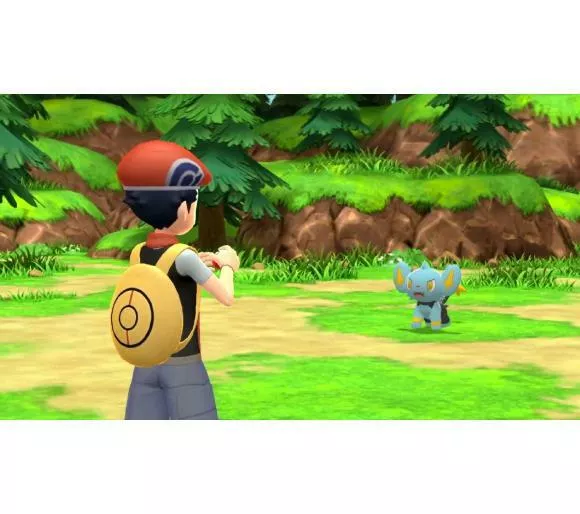 pokemon shining pearl screen z gry 9