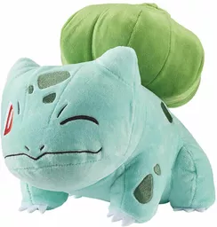 Pluszowa Maskotka Pokemon Bulbasaur Puszcza Oczko 18cm Warszawa Pluszowa Maskotka Pokemon Bulbasaur Puszcza Oczko 18cm Warszawa