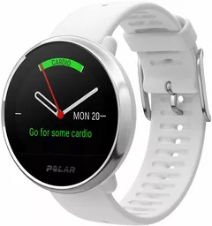 Smartwatch Polar Ignite biały Smartwatch Polar Ignite biały